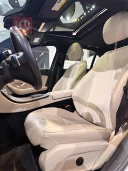 مێرسێدس بێنز E-Class